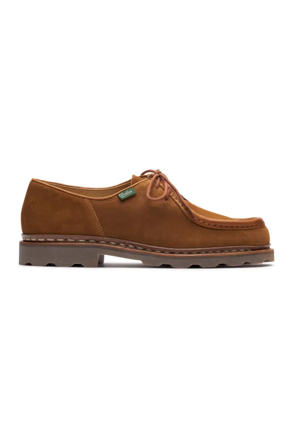 Paraboot Michael – Whiskey