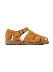 Paraboot Pacific – Miel