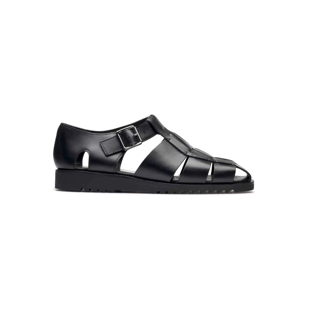 Paraboot Pacific – Noir