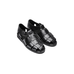Paraboot Pacific – Noir