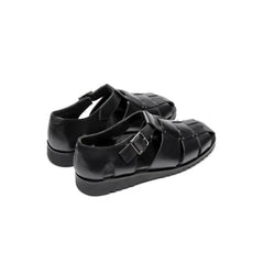 Paraboot Pacific – Noir
