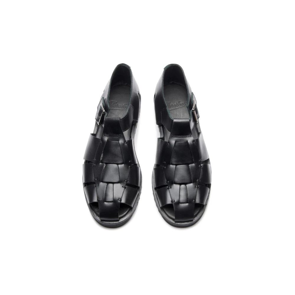 Paraboot Pacific – Noir