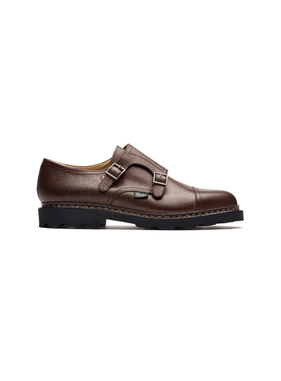 Paraboot William – Ebony Grain
