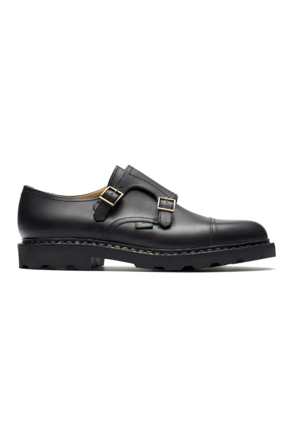 Paraboot William – Noir