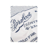 Universal Works Paraboot x Universal Works Cambric Kingsman Bandana Ecru