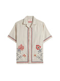 Portuguese Cross Stitch Shirt
