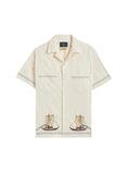 Portuguese Rabelo Shirt