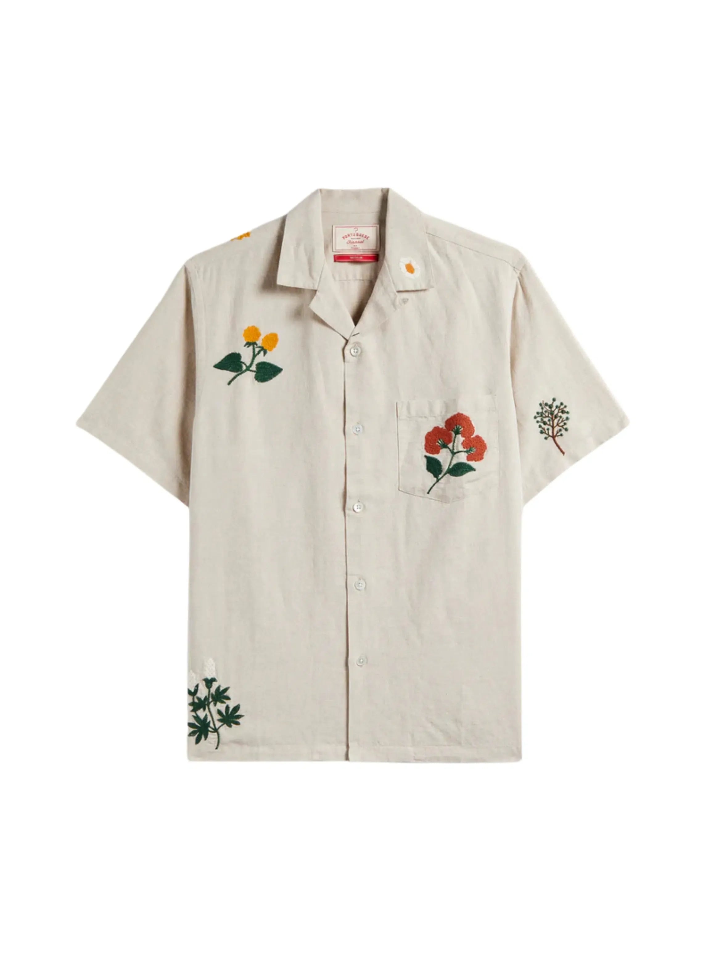 Portuguese Spring 3 Shirt