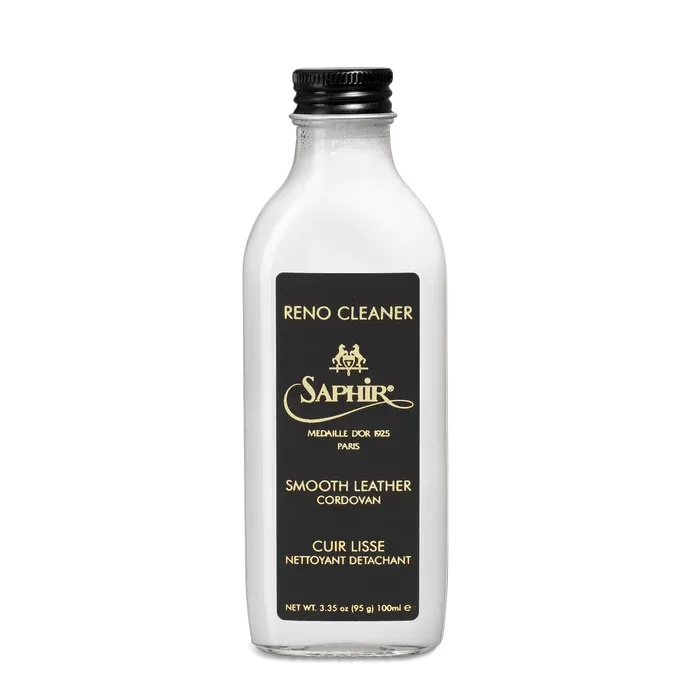 Saphir Reno Cleaner