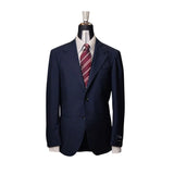 Ring Jacket for Clothier&Sons CSJ Model "F" Navy