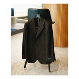 Ring Jacket for Clothier&Sons CSJ Model "F" Sport Jacket Balloon Dark Brown