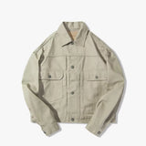 Standard Types ST099 Type 2 90s Jacket Beige