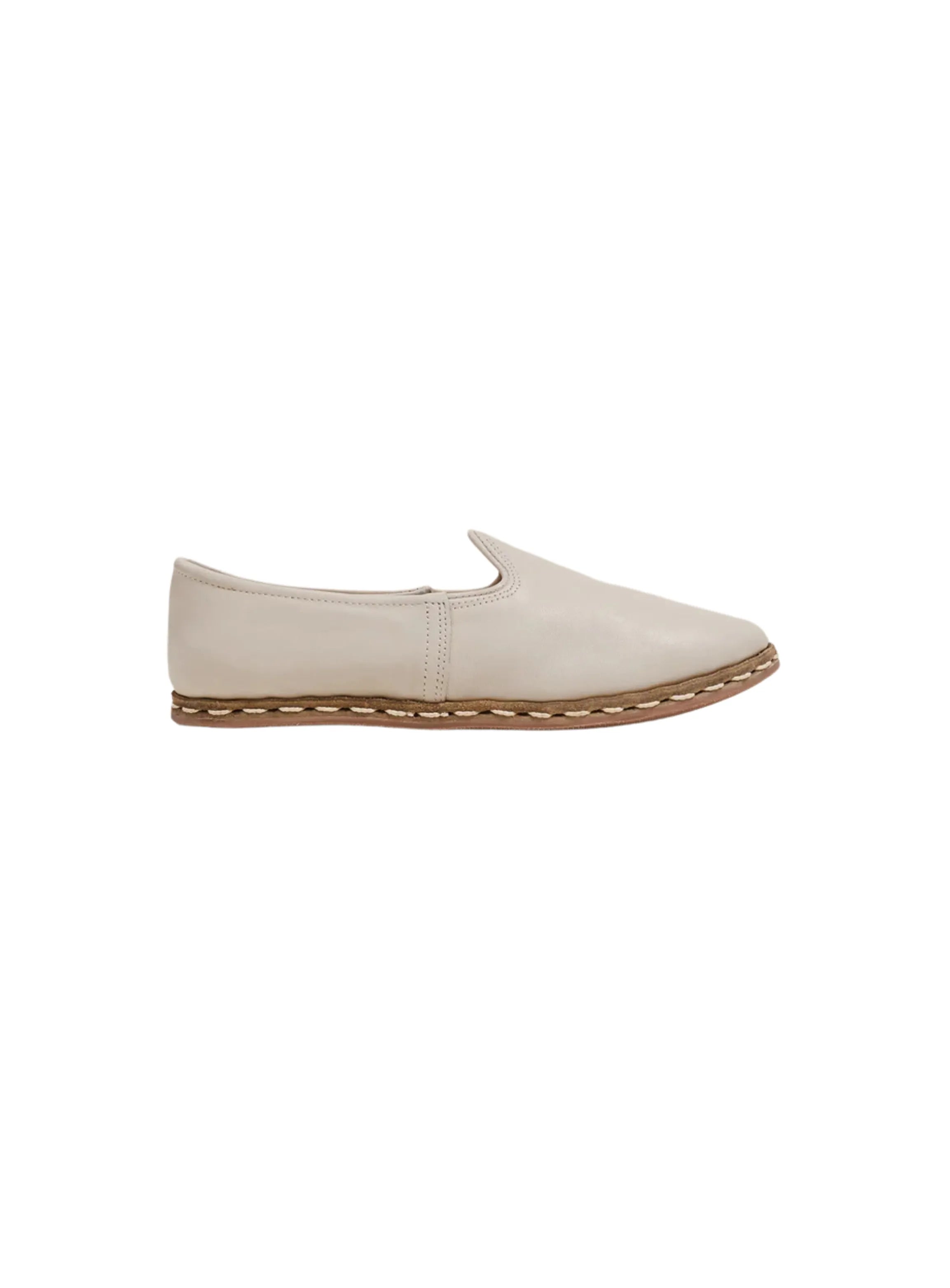 Sabah Slip On Baja