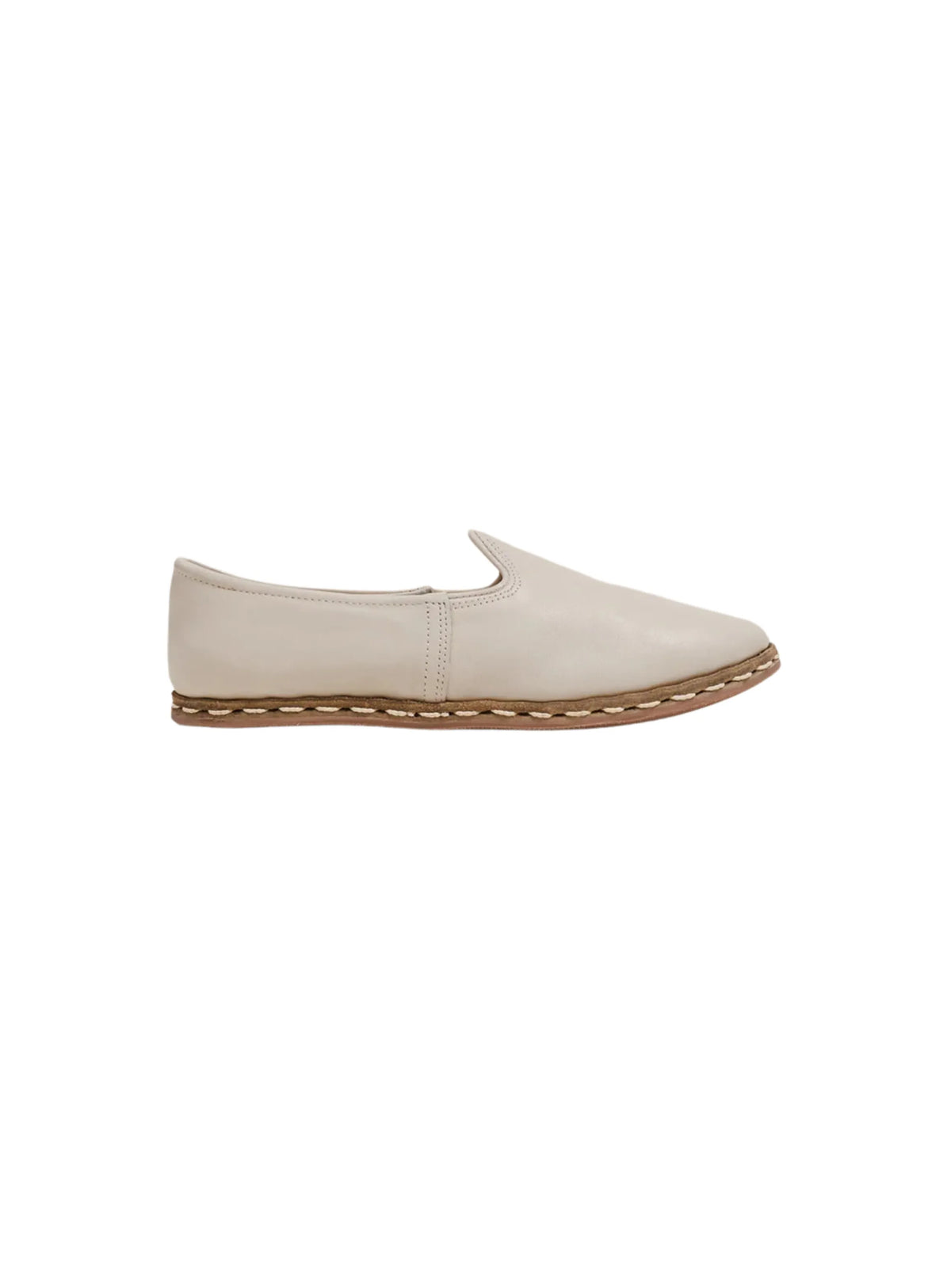 Sabah Slip On Baja