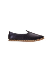 Sabah Slip On Beirut Black