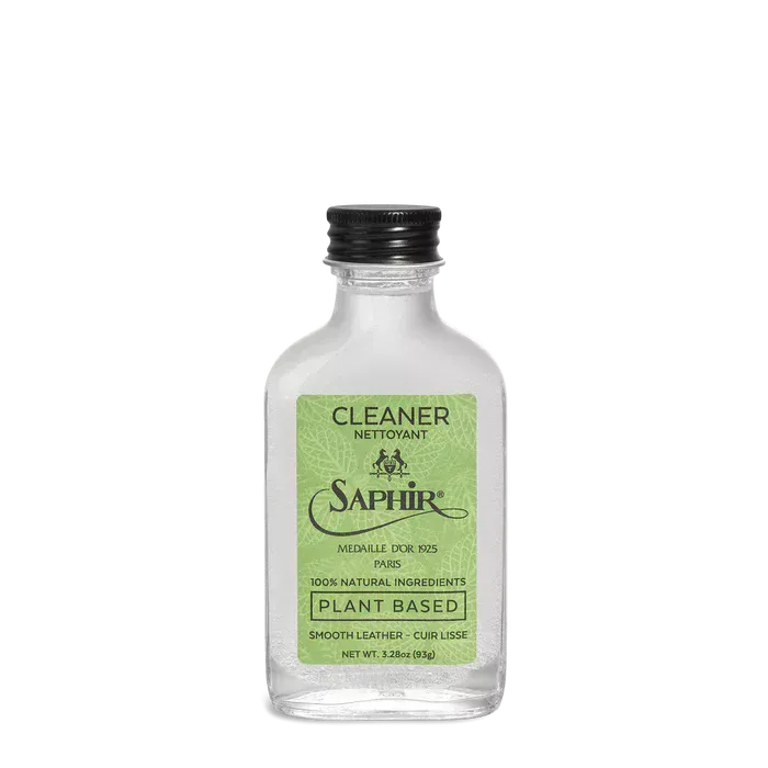 Saphir Cleaner 100 ml
