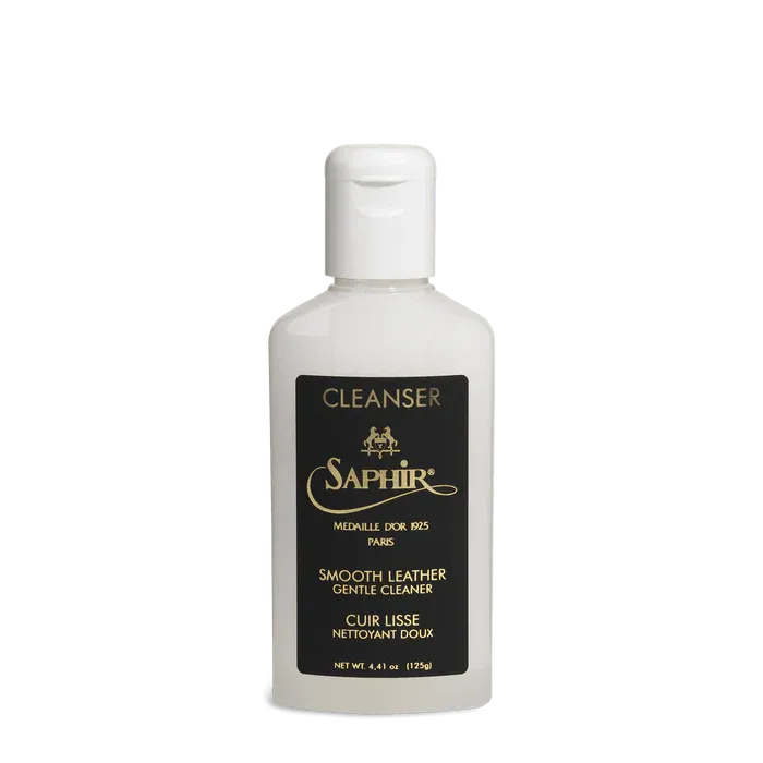 Saphir Cleanser 125 ml