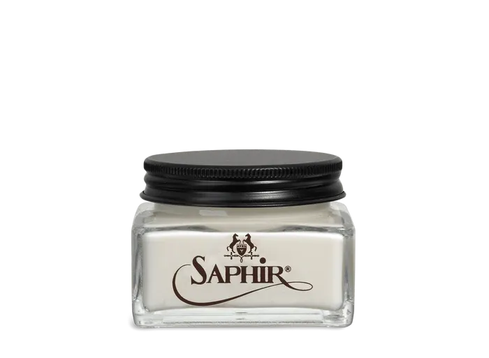 Saphir Renovateur Cream 75 ml