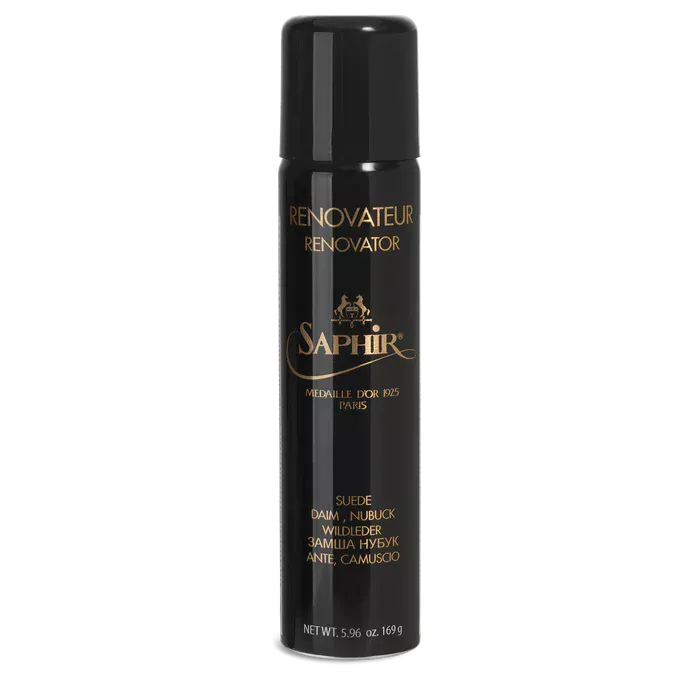 Saphir Suede Renovator 250 ml