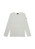 Leminor Classic Sailor Shirt Sky Blue