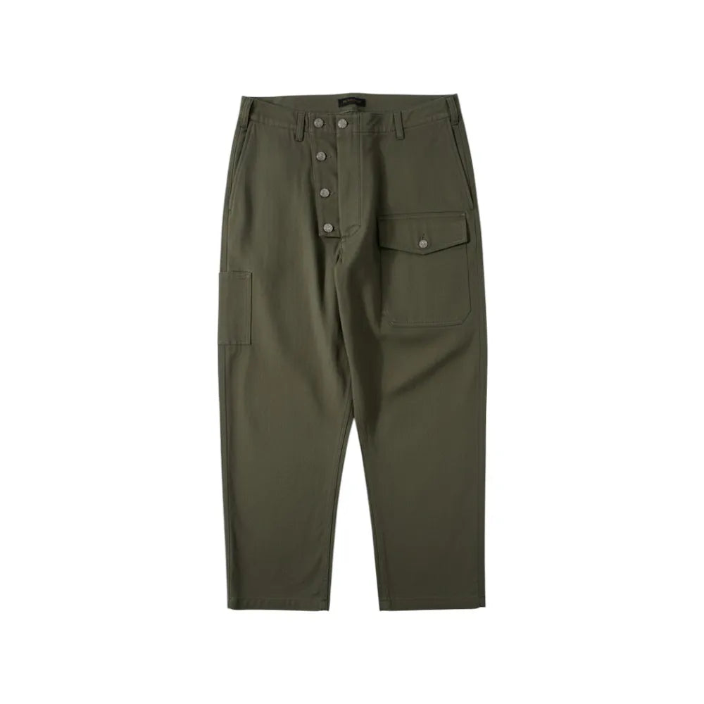 StandardTypes ST009 Tanker Trousers Olive