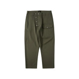StandardTypes ST009 Tanker Trousers Olive