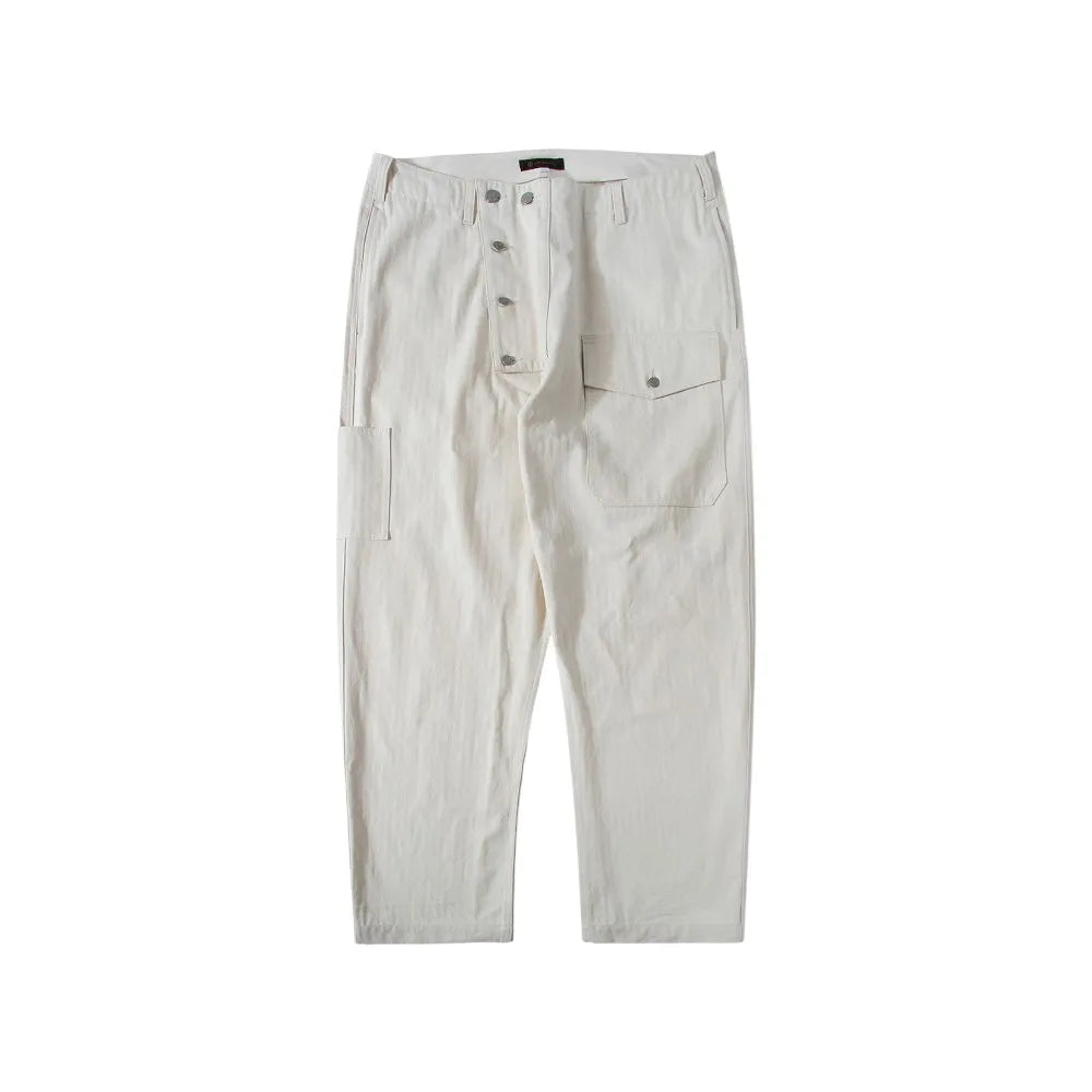 StandardTypes Carpenter Trousers Neutral
