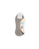 Tabio No Show Socks Greige