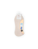Tabio No Show Socks Beige