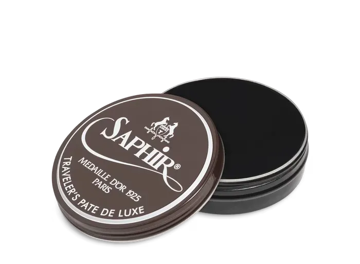 Saphir Traveler’s Pate de Luxe