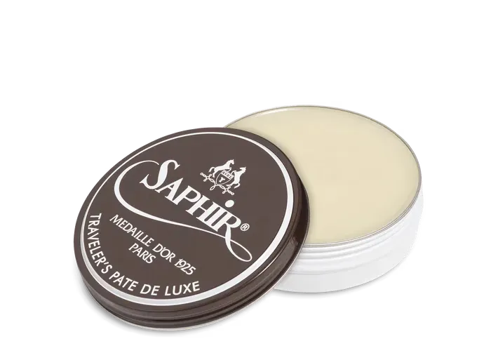 Saphir Traveler’s Pate de Luxe