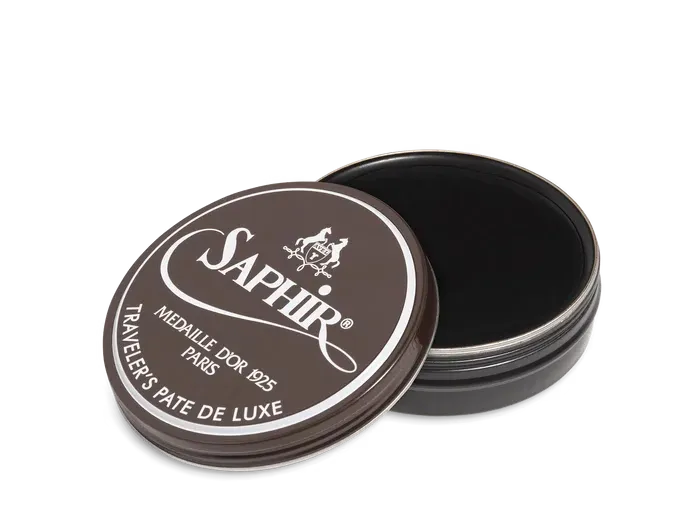 Saphir Traveler’s Pate de Luxe