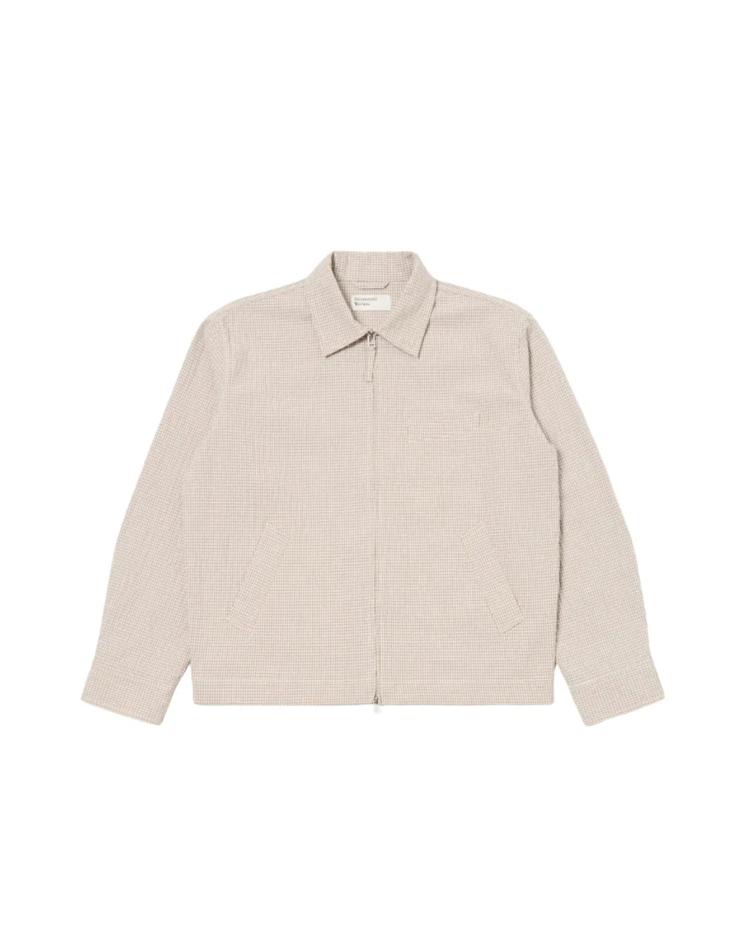 Universal Work Windcheater Jacket Ecru/Sand