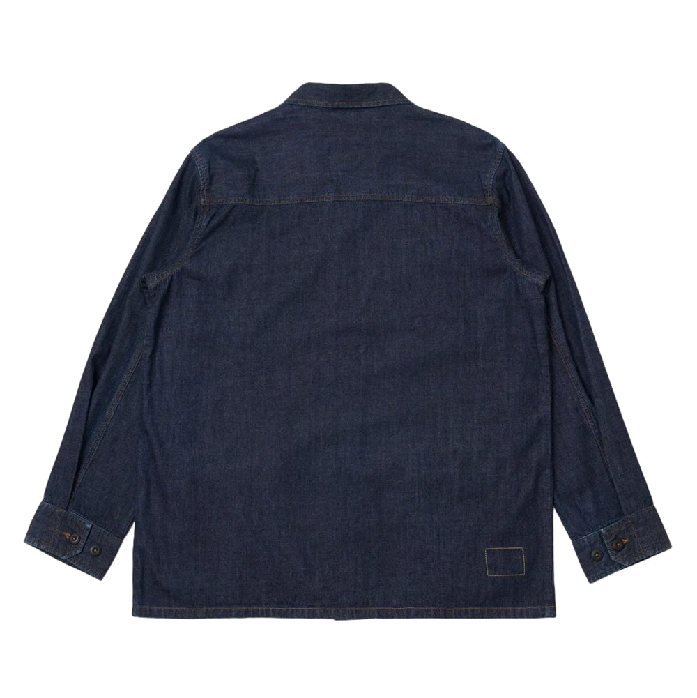 universal-works-kaihara-lt-wt-denim-jungle-jacket-indigo-back-view