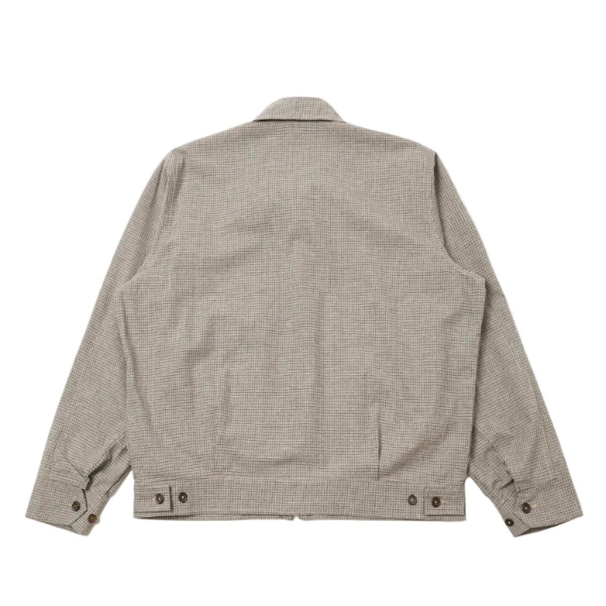 universal-works-lucas-cotton-mix-e130-jacket-multi-back-view
