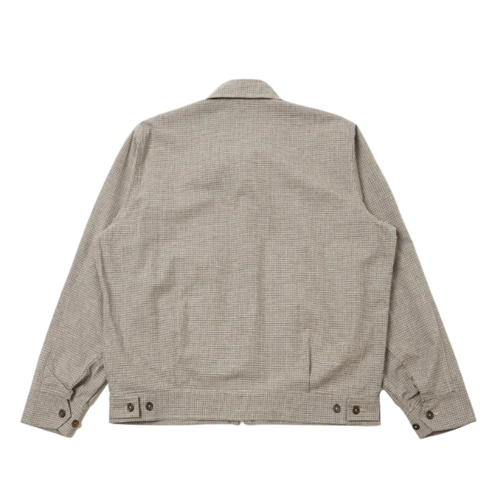 universal-works-lucas-cotton-mix-e130-jacket-multi-back-view