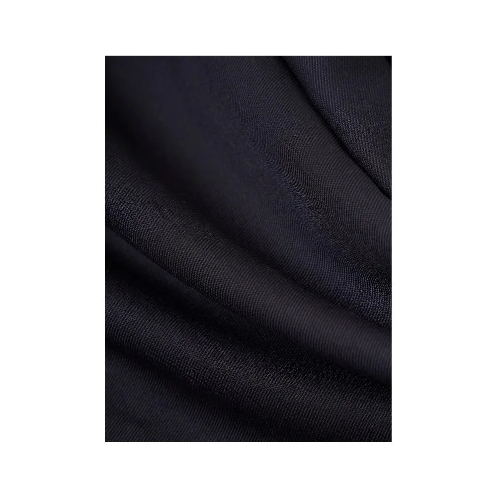 Universal Works Travel Suiting E130 Jacket Navy