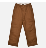 StandardTypes Carpenter Trousers Neutral Brown