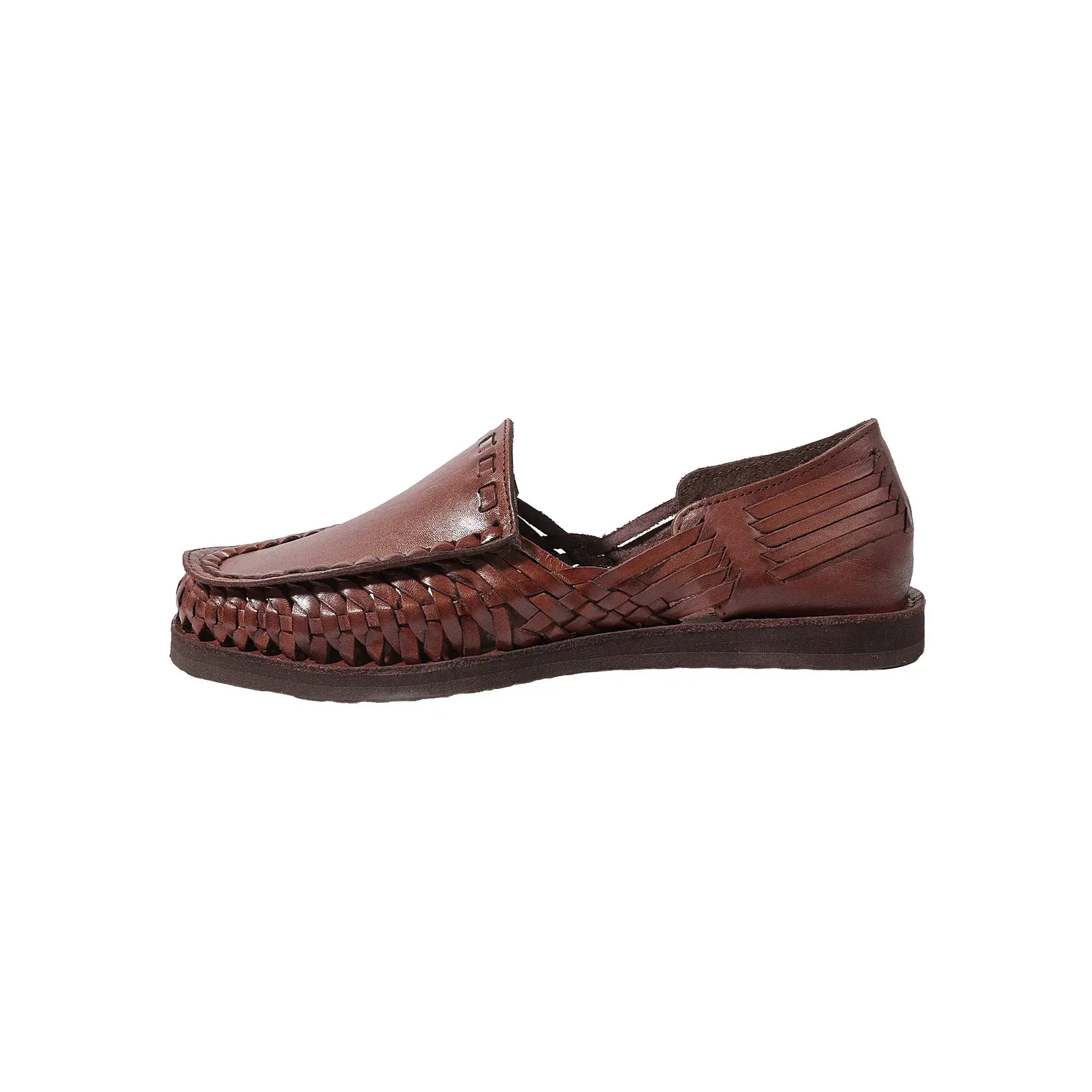 Chamula | Handcrafted Leather Sandals & Accessories from Mexico