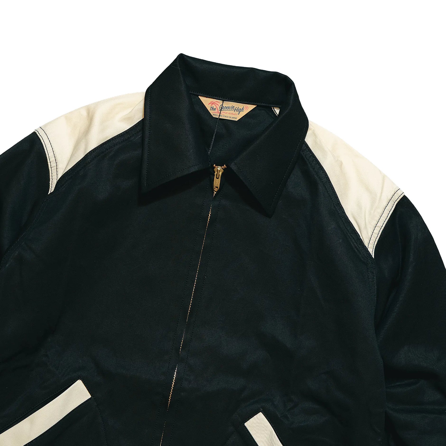 Groovin High – clothierandsons.com