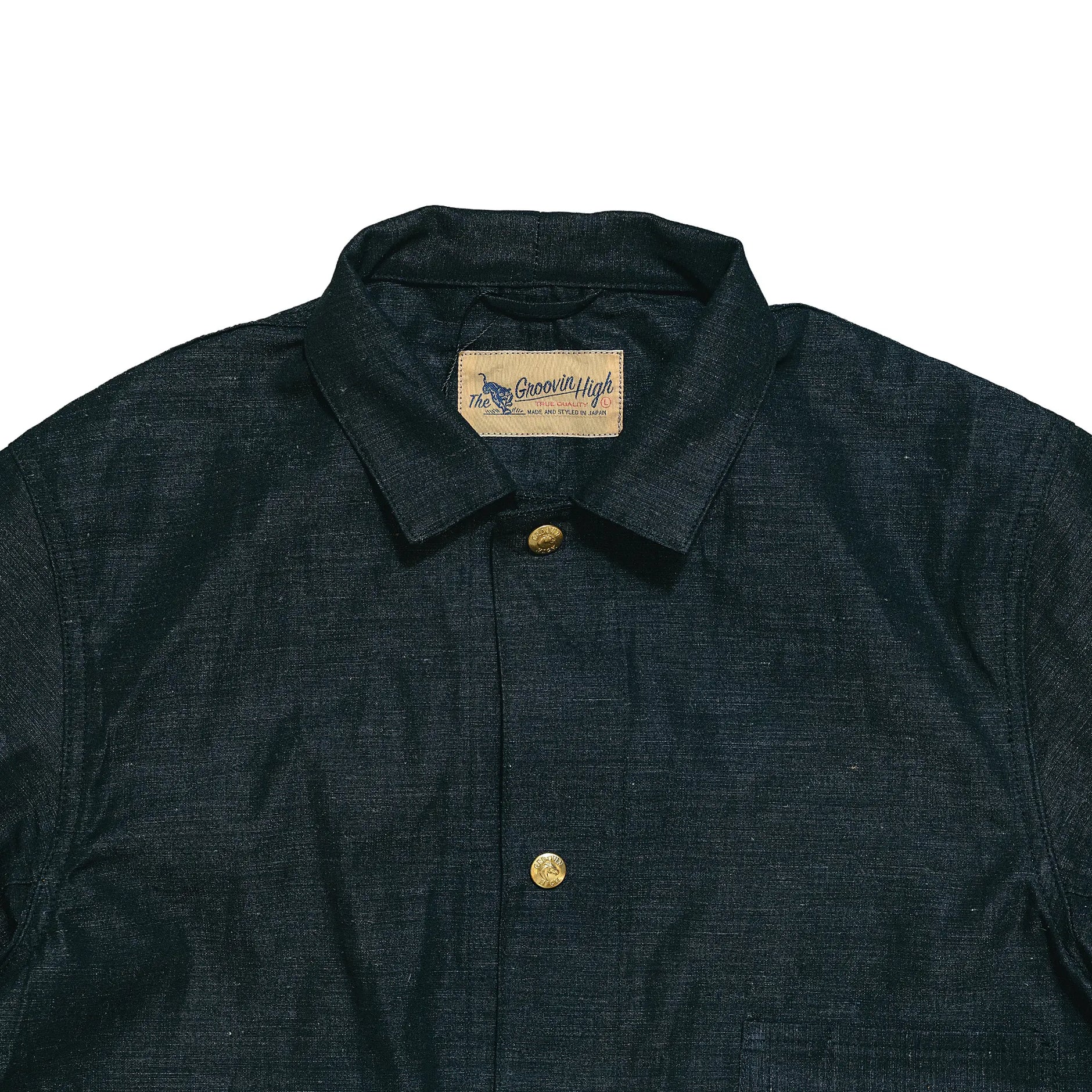 Groovin High – clothierandsons.com