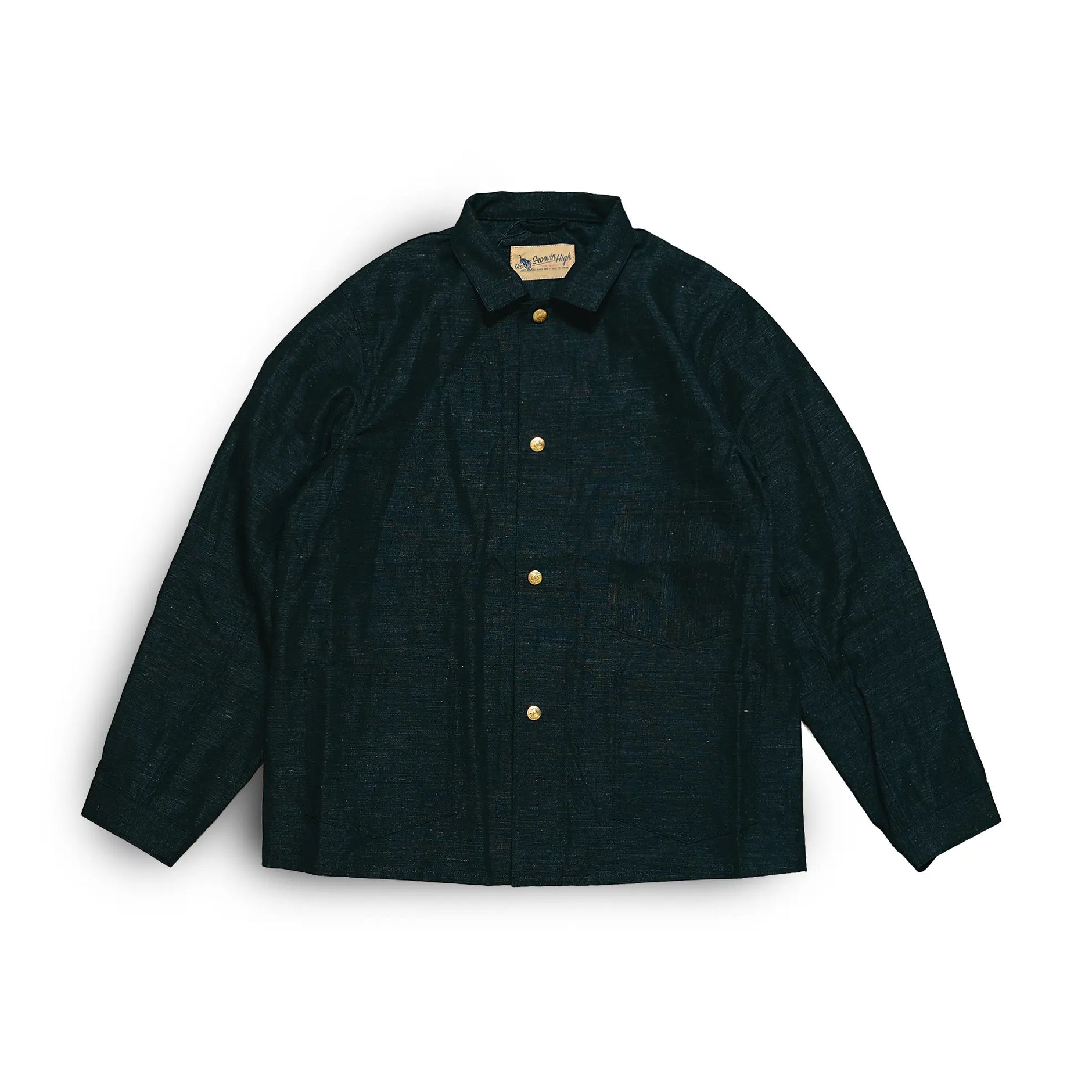Groovin High – clothierandsons.com