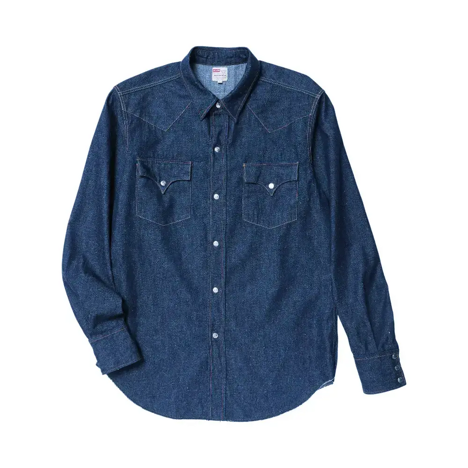 JELADO Japan | Heritage & Workwear Menswear Bangkok – Clothier