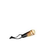 Saphir Shoe Horn 10 cm Front View