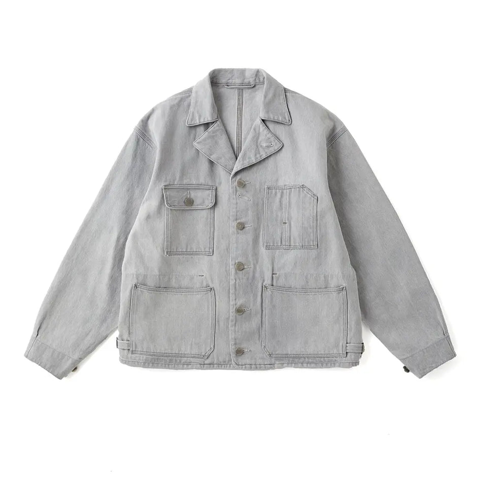 Old Joe – clothierandsons.com