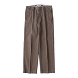 nutmeg old joe liberty trousers front full view