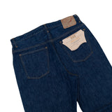 Orslow x Clothierandsons 202 Shoe Cut Jeans One Wash