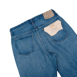 Orslow x Clothierandsons 202 Shoe Cut Jeans 2 Year Wash