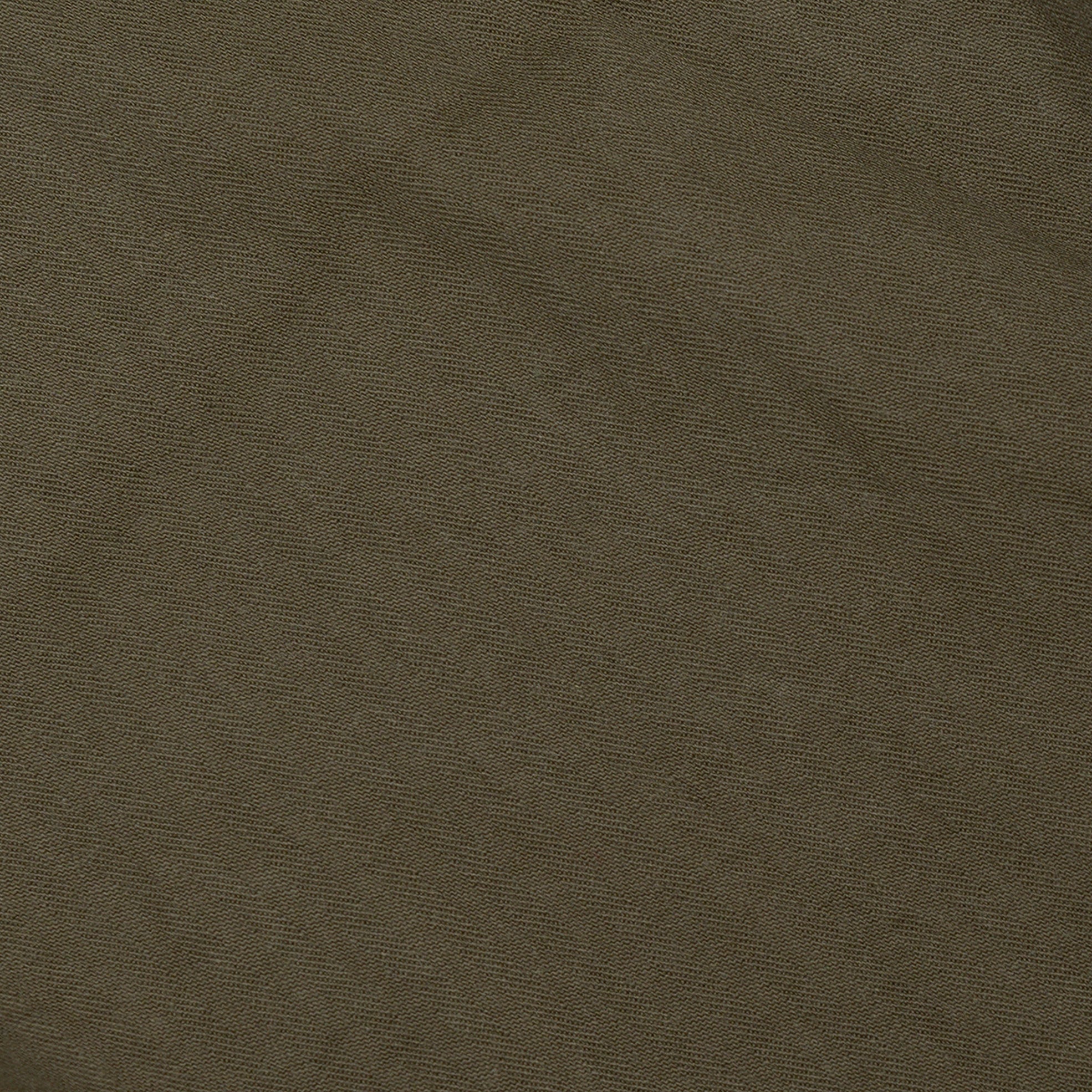 ผ้า Harringbone ในกางเกง orSlow V5002 Fatigue Pants เผยลายทแยงคลาสสิกของเนื้อผ้า cotton หนาแน่น