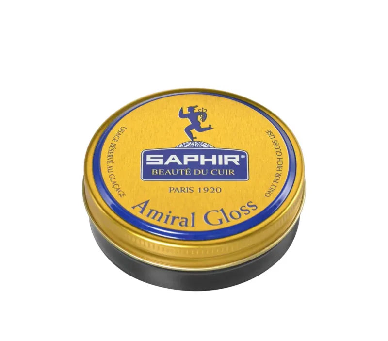 Saphir Amiral Gloss Front View